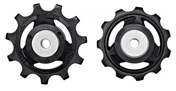 Ролики заднього перемикача Shimano Ultegra RD-R8000/R8050 верхній+нижній Y3E998010 фото