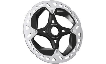 Ротор Shimano XTR RT-MT900 S 160 мм ICE TECH FREEZA CENTER LOCK IRTMT900SE фото