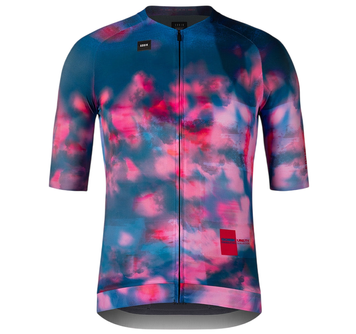 Веломайка Gobik CX PRO 4.0 UNISEX MAGNOLIA L 10-01-103-048-12 фото