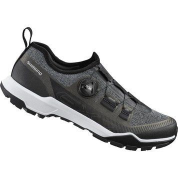 Веловзуття Shimano EX700 чорний 39 ESHEX700MCL01S39000 фото