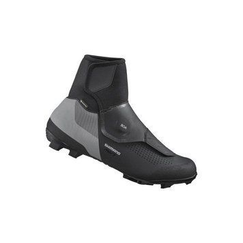 Велообувь зимняя Shimano MW702 черный 48 ESHMW702MCL01S48000 фото