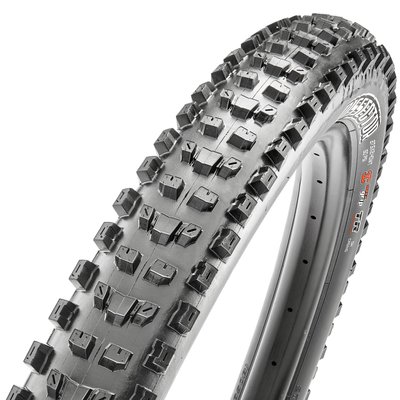 Покришка Maxxis DISSECTOR 27.5X2.40WT TPI-60 Foldable 3CT/EXO/TR ETB00231000 фото
