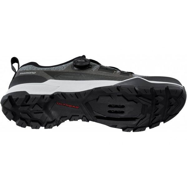 Веловзуття Shimano EX700 чорний 42 ESHEX700MCL01S42000 фото