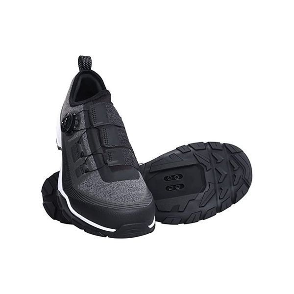 Веловзуття Shimano EX700 чорний 42 ESHEX700MCL01S42000 фото