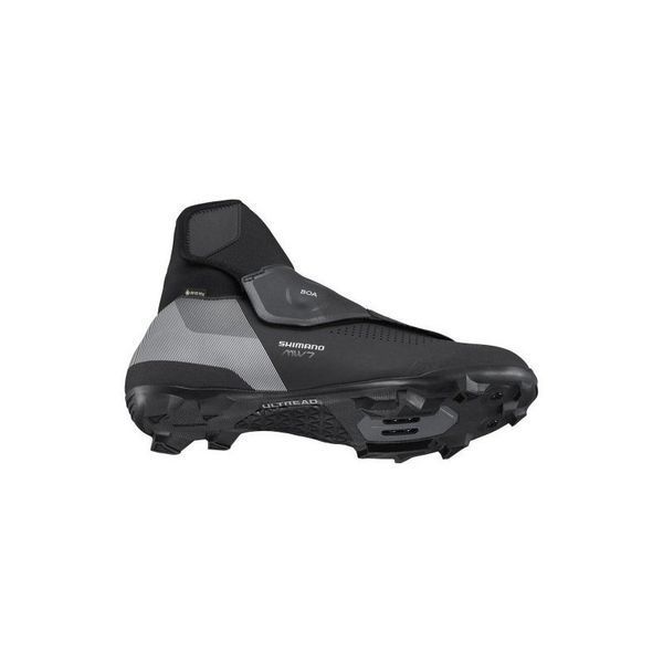 Веловзуття зимове Shimano MW702 чорне 43 ESHMW702MCL01S43000 фото