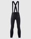 Велоштаны мужские ASSOS Mille GT Spring Fall Bib Tights S11 Black Series XL 18229VFM фото 2