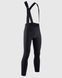 Велоштаны мужские ASSOS Mille GT Spring Fall Bib Tights S11 Black Series XL 18229VFM фото 3