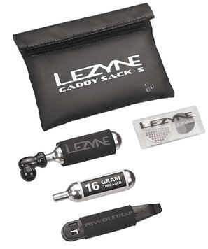 Насос Lezyne CADDY KIT 4712805 983292 фото