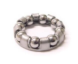 Підшипник SG-3C40 BALL RETAINER J (7/32X8) Y33R90210 фото