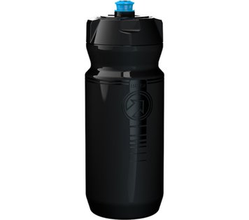 Фляга PRO TEAM 600ml, чорна PRBT0034 фото