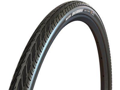 Покришка Maxxis OVERDRIVE 28X1-5/8X1-1/4700X32C TPI-27 Wire MAXXPROTECT ETB89059000 фото
