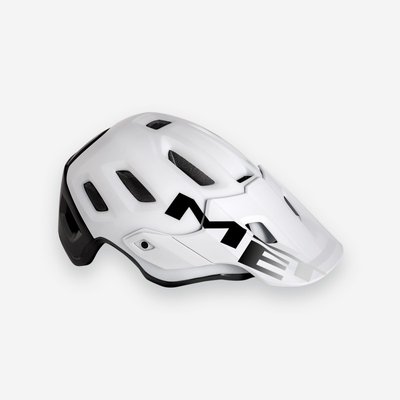 Шлем MET ROAM white/black S (52-56 см) 3HM 112 SO BI1 фото