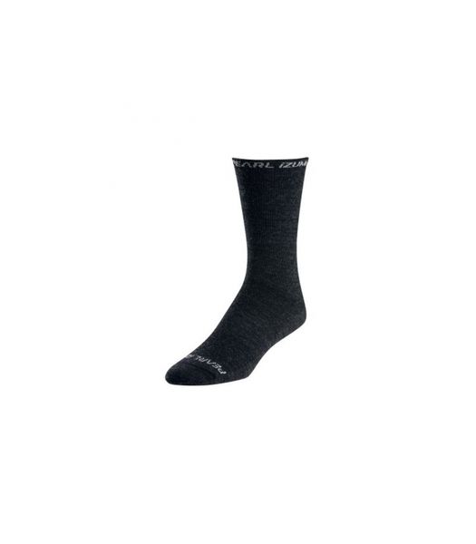 Шкарпетки ELITE TALL WOOL високі чорн розм S (35-38) P14351503021S фото
