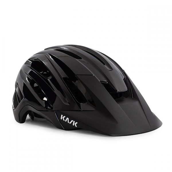 Шлем KASK MTB Caipi-WG11 Black M 15843VFM фото