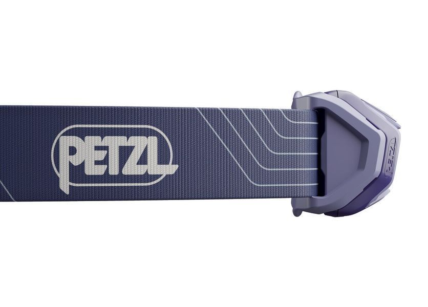 Налобный фонарь Petzl TIKKA blue E061AA01 фото