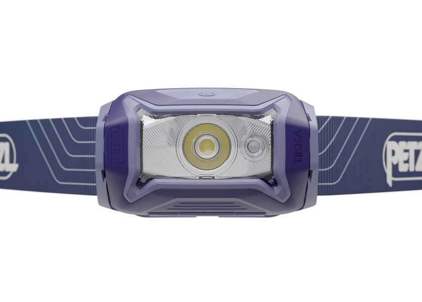 Налобный фонарь Petzl TIKKA blue E061AA01 фото