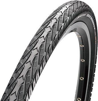 Покришка Maxxis OVERDRIVE 700X38C TPI-27 Wire MAXXPROTECT ETB95688400 фото