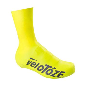 Бахіли VELOTOZE неоново-жовті M (41-43) VTTALLYLM фото