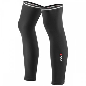 Утеплювачі ніг Garneau LEG WARMERS 2 BLACK XL 1083113 020 XL фото