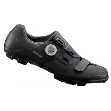 Веловзуття Shimano SH-XC501ML чорний 42 ESHXC501MCL01S42000 фото