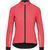 Вітрівка ASSOS UMA GT WIND JACKET galaxy Pink lady XS 13367VFM фото