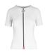 Термобілизна ASSOS Women’s Summer SS Skin Layer Holy White woman XS-S P12.40.431.57.0 фото