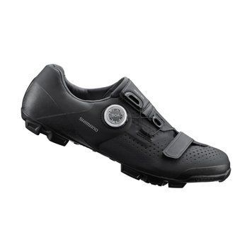Велообувь Shimano SH-XC501ML черный 42 ESHXC501MCL01S42000 фото