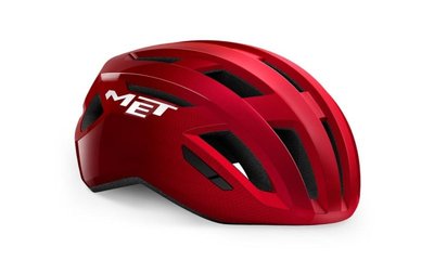 Шлем MET Vinci MIPS Red Metallic | Glossy S 3HM 122 CE00 S RO1 фото