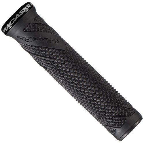 Грипсы Lizard Skins DANNY MACASKILL 136мм black GRI-71-22 фото