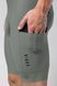 Велотрусы Gobik GRIT 2.0 MEN EVERGREEN - K10 XL 10-02-092-003-13 фото 7