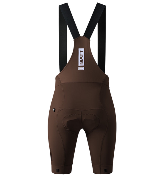 Велотрусы женские Gobik MATT 2.0 COCOA K9 M 10-02-087-017-11 фото