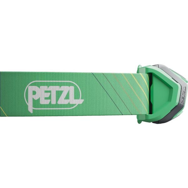 Налобний ліхтар Petzl TIKKA Core Green E067AA02 фото