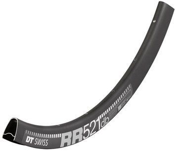 Обод DT Swiss RR 521 29x20 DISK BRAKE 24отв. RDRR52CDPW24SA5227 фото