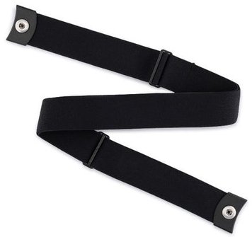 Ремінець WAHOO Tickr/Tickr X Replacement Strap Gen 2 - WFHRSTRAP2 16436VFM фото