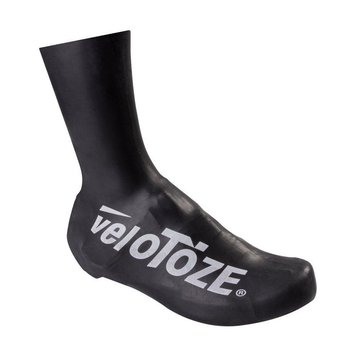 Бахіли VELOTOZE MTB чорні S (37-40) VTTALLMTBBKS фото