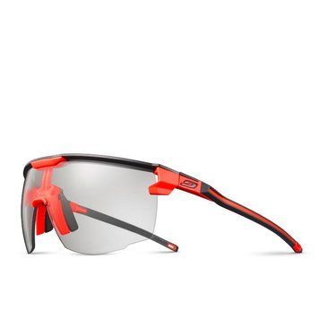 Окуляри JULBO ULTIMATE BLACK/ORANGE F RV P0-3 J5464014 фото