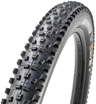 Покрышка Maxxis FOREKASTER 29x2.40WT TPI-60 Foldable 3CT/EXO/TR ETB00458000 фото