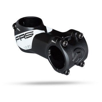Вынос PRO FRS SB 31.8mm/+5 град. черный 120 мм PRSS0487 фото