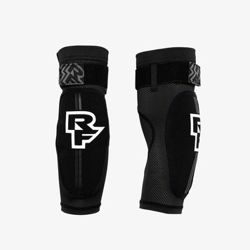 Захист ліктів Race Face indy elbow stealth RFBB018003 фото