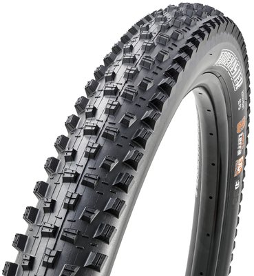 Покришка Maxxis FOREKASTER 29x2.40WT TPI-60 Foldable 3CT/EXO/TR ETB00458000 фото