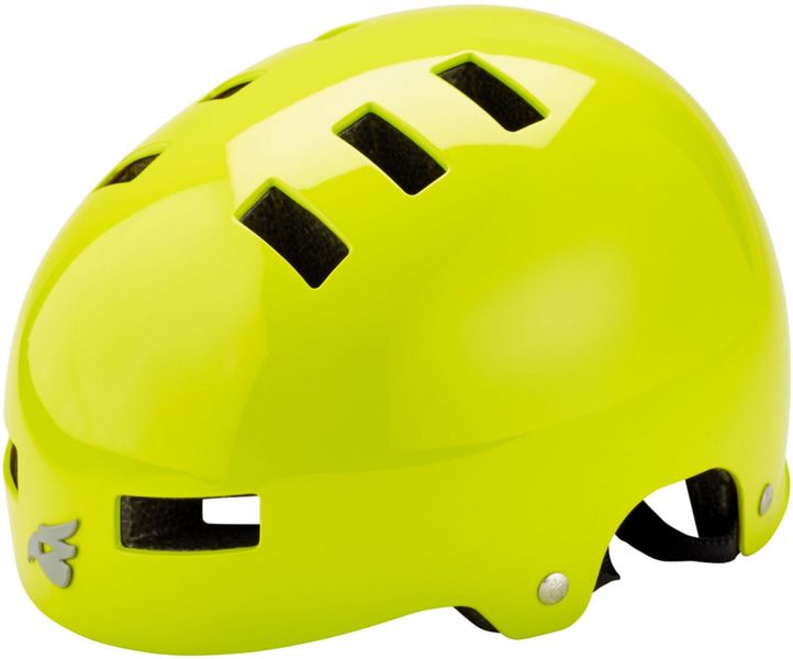 Шлем Bluegrass superbold safety yellow L 60-62 см 3HELG 06 LO GL фото