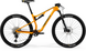 Велосипед MERIDA NINETY-SIX RC 5000- L(18.5),ORANGE(BLACK) 6110886219 фото