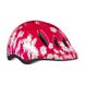 Шлем Lazer Max+ Для девочек в цветочек 3716019 фото