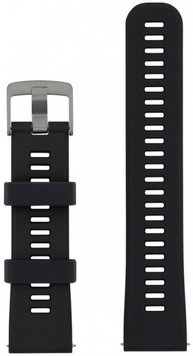 Ремінець WAHOO Elemnt Rival Watchband (Stealth-Gray) - WFWSTRP01 15405VFM фото