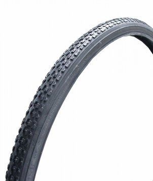 Покрышка Hutchinson BITUM 700x35 Tubetype Black 33tpi PV692345 фото