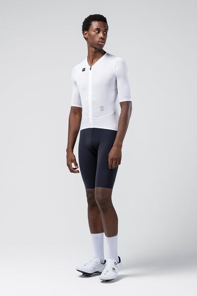 Веломайка Gobik CARRERA 3.0 UNISEX WHITE XS 10-01-056-026-09 фото