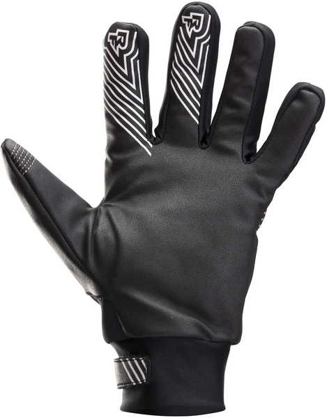 Велорукавиці Race Face ruxton gloves royale L RFGB073074 фото