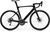 Велосипед MERIDA REACTO 6000 GLOSSY BLACK/MATT BLACK L(56) 2023 A62211A 00354 фото