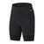Велошорти жіночі Shimano SUMIRE чорні L ECWPAPSSS32WL0116 фото