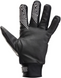 Велоперчатки Race Face ruxton gloves black M RFGB073003 фото 2